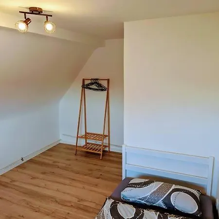 Seeresidenz Am Cospudener * Leipzig