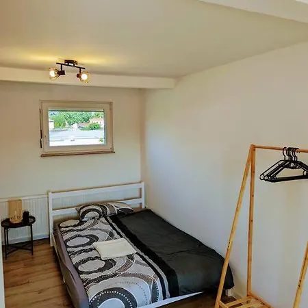 Holiday home Seeresidenz Am Cospudener Leipzig