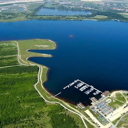 Seeresidenz Am Cospudener *