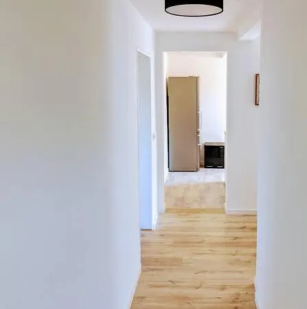 Seeresidenz Am Cospudener