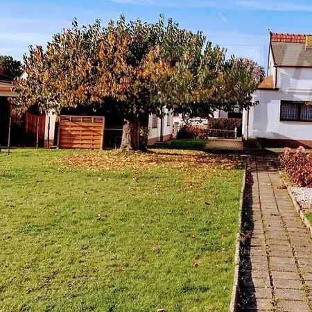 Seeresidenz Am Cospudener