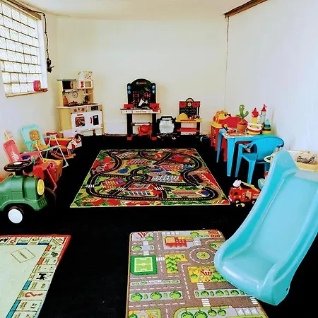 Seeresidenz Am Cospudener