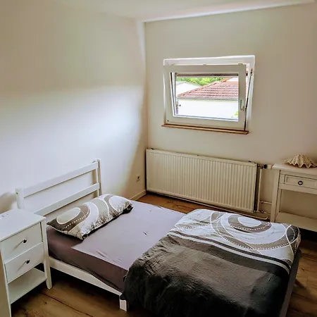 Seeresidenz Am Cospudener Feriehus