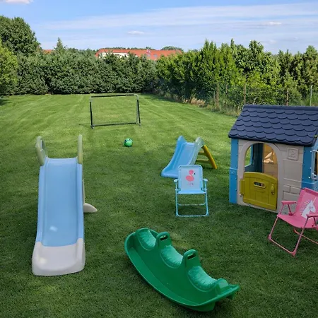 Seeresidenz Am Cospudener * Leipzig