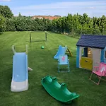 Seeresidenz Am Cospudener * ライプツィヒ