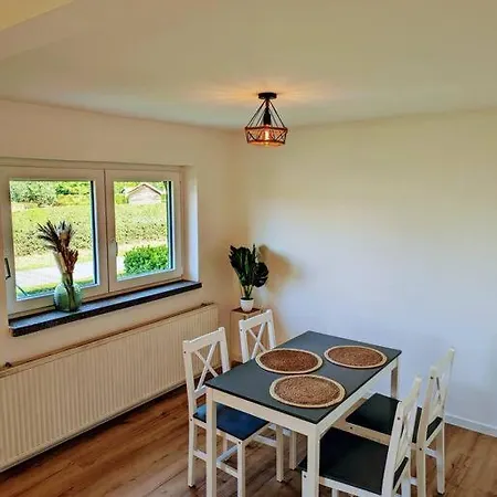 Holiday home Seeresidenz Am Cospudener