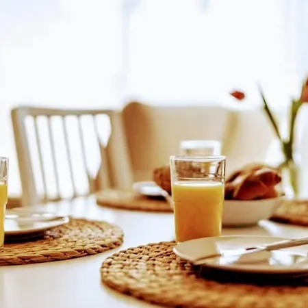 Nyaraló Seeresidenz Am Cospudener *