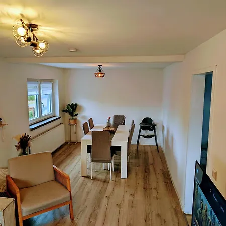 Seeresidenz Am Cospudener Nyaraló *