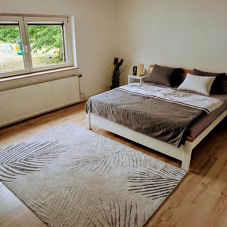 Seeresidenz Am Cospudener