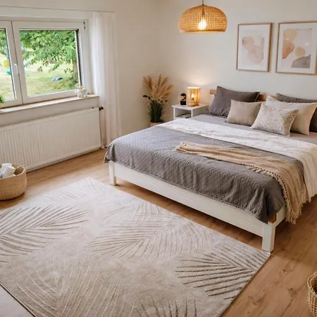 Дом отдыха Seeresidenz Am Cospudener *