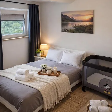 Seeresidenz Am Cospudener * Лейпциг