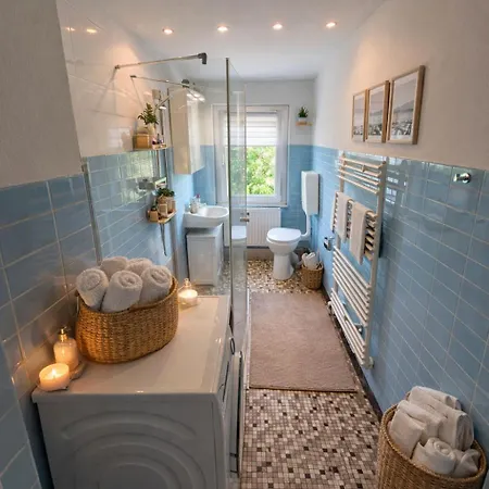 Seeresidenz Am Cospudener