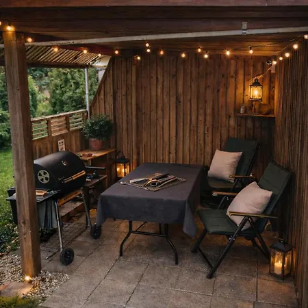 Seeresidenz Am Cospudener Leipzig