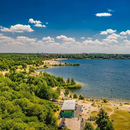 Seeresidenz Am Cospudener
