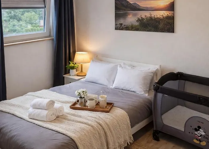 Seeresidenz Am Cospudener * Leipzig