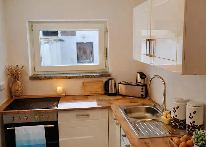 Holiday home Seeresidenz Am Cospudener