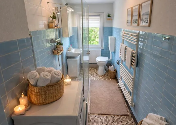 Seeresidenz Am Cospudener