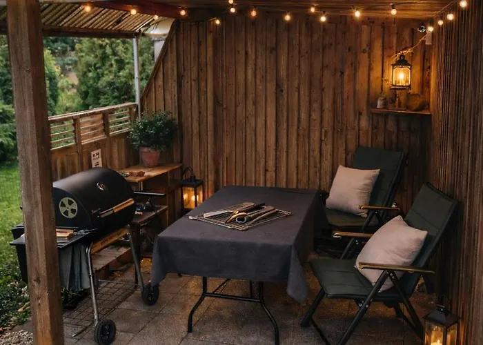 Seeresidenz Am Cospudener Leipzig