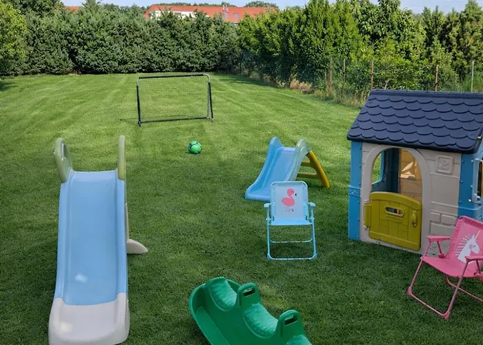 Seeresidenz Am Cospudener * Leipzig